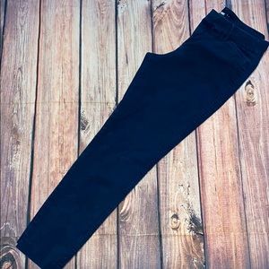 Old Navy Pixie Navy Khakis